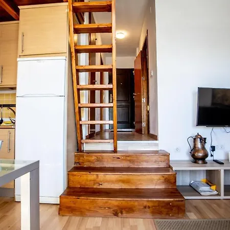 Apartamento Bellevue