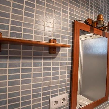 Apartamento Bellevue *