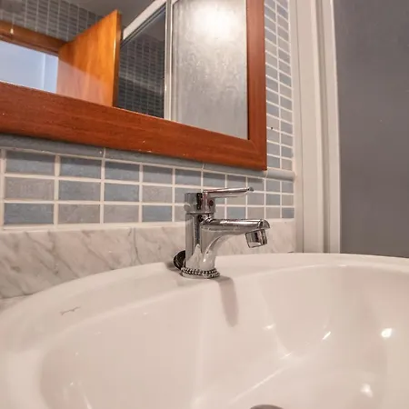 Apartamento Bellevue *