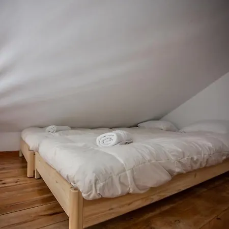 公寓 Bellevue 塞拉内华达