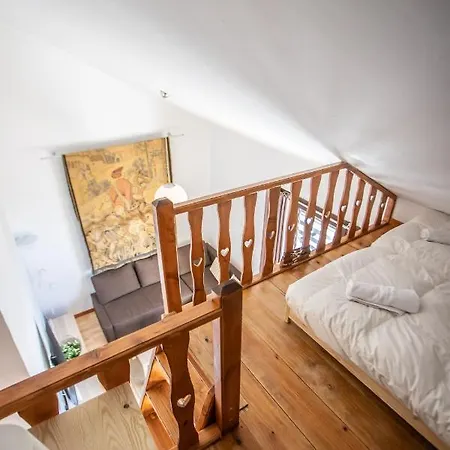 Bellevue Apartamento