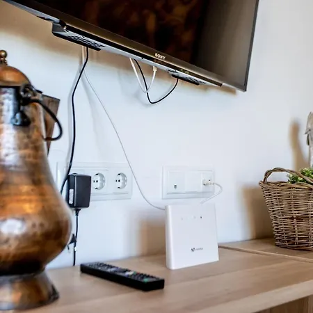 Bellevue * 塞拉内华达