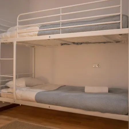 Apartamento Bellevue