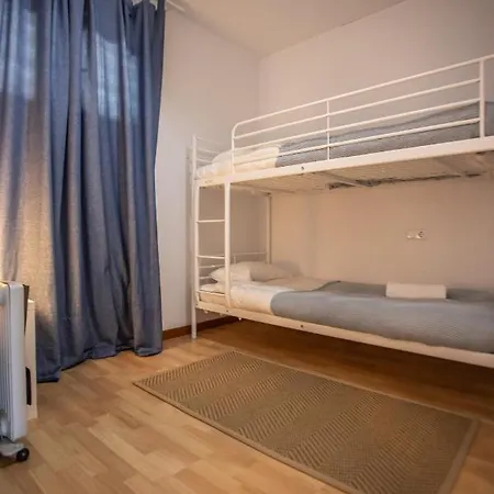 Bellevue 塞拉内华达