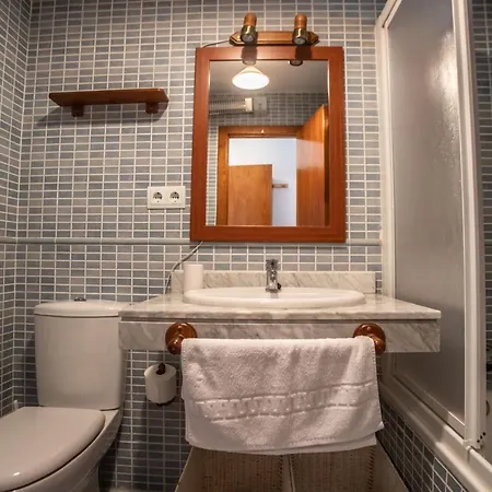 Bellevue Apartamento