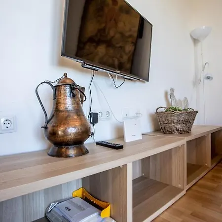 Bellevue Apartamento *