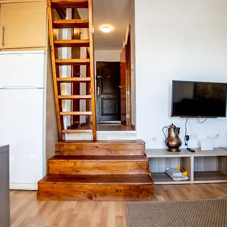 Bellevue 塞拉内华达