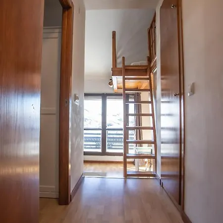 Bellevue Apartamento