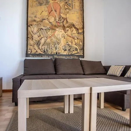 Bellevue 公寓 塞拉内华达