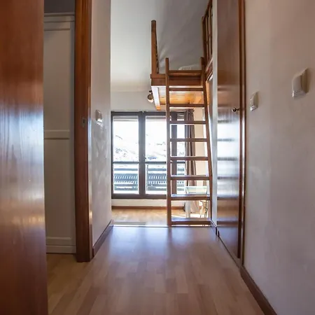 Bellevue * 塞拉内华达