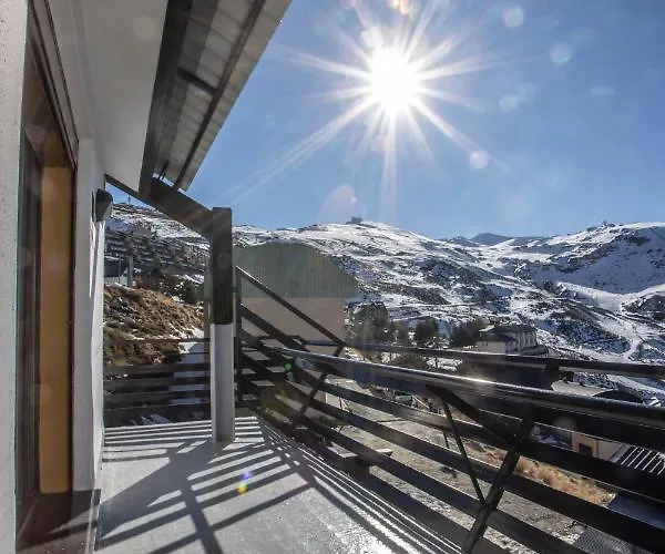 Διαμέρισμα Bellevue *