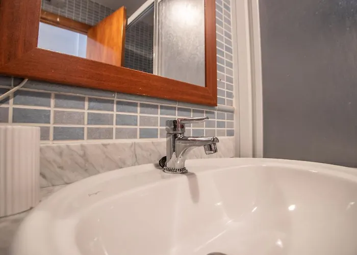 Διαμέρισμα Bellevue *