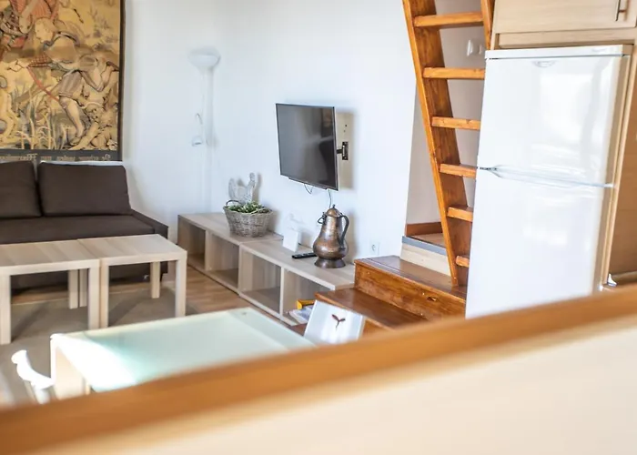 Bellevue Διαμέρισμα *