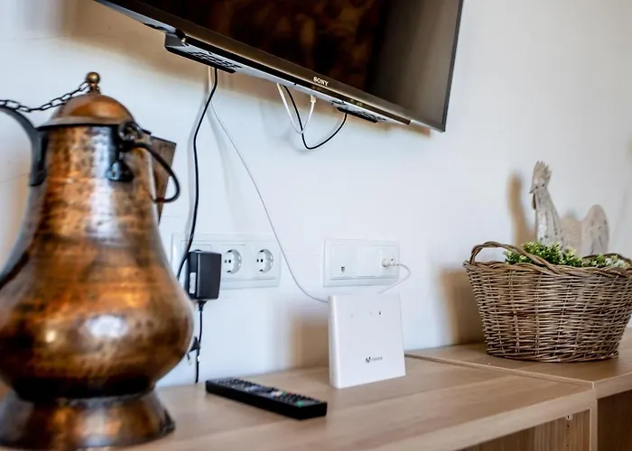 Bellevue * Σιέρρα Νεβάδα