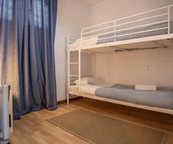 Bellevue Σιέρρα Νεβάδα