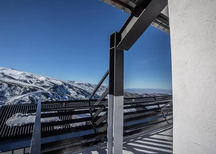 Bellevue Σιέρρα Νεβάδα