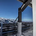 Bellevue Sierra Nevada