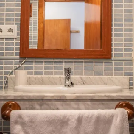 Bellevue Sierra Nevada