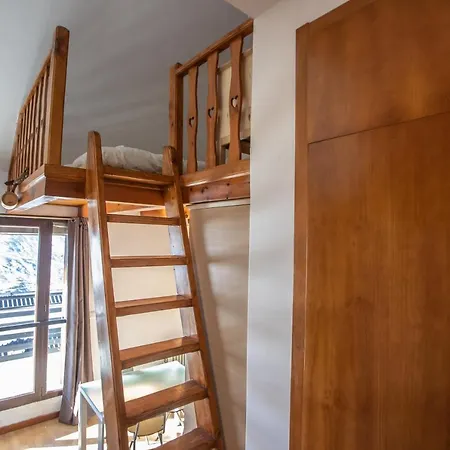 Apartamento Bellevue Sierra Nevada