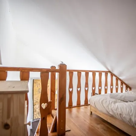 Bellevue Apartamento *
