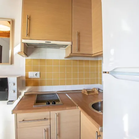 Bellevue Apartamento