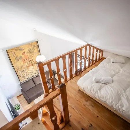 Apartamento Bellevue *