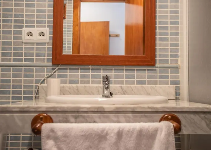 Bellevue סיירה נבדה