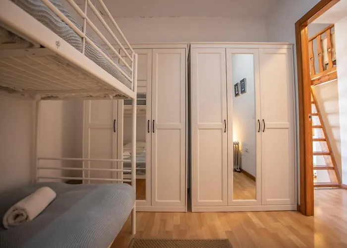 Bellevue * סיירה נבדה