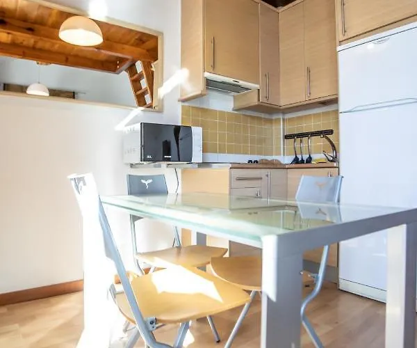 Bellevue סיירה נבדה