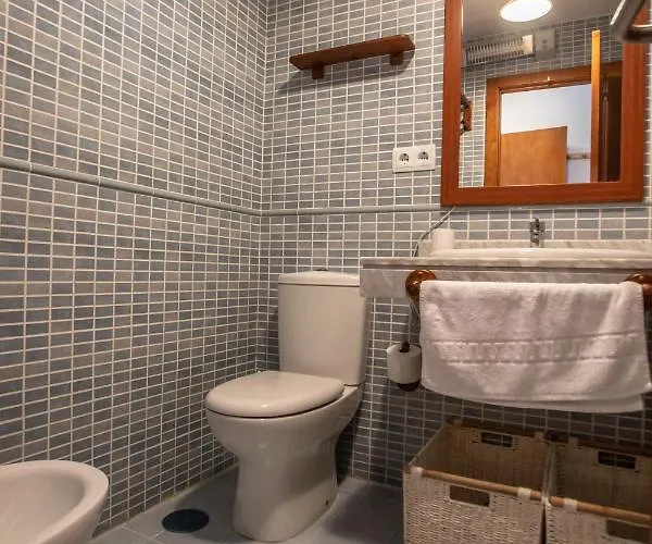 Bellevue סיירה נבדה