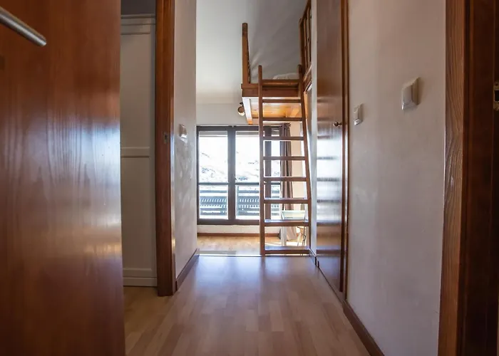 Bellevue * סיירה נבדה