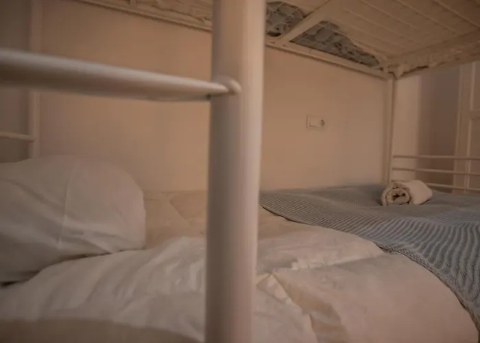 Bellevue דירה סיירה נבדה