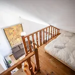 Апартаменти Bellevue *