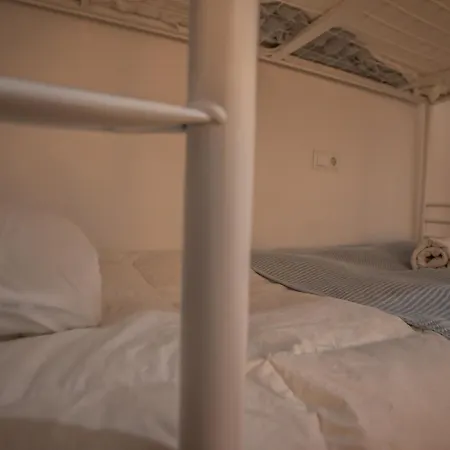 Bellevue Апартаменти Сьєрра-Невада