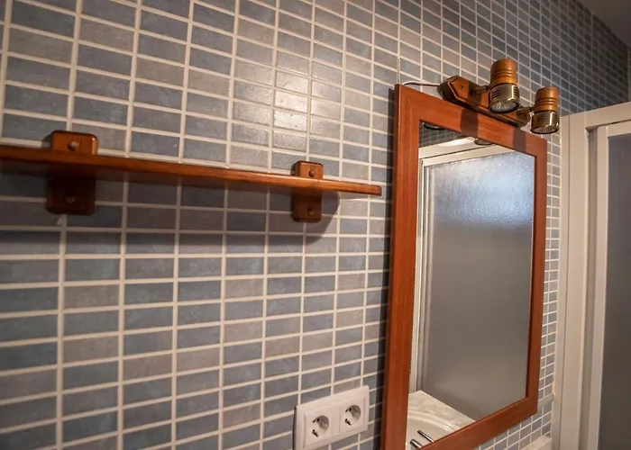 Апартаменти Bellevue *