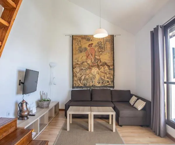 Апартаменти Bellevue