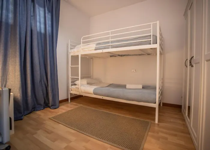 Bellevue Сьєрра-Невада