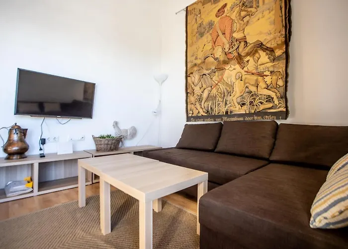 Bellevue * Сьєрра-Невада