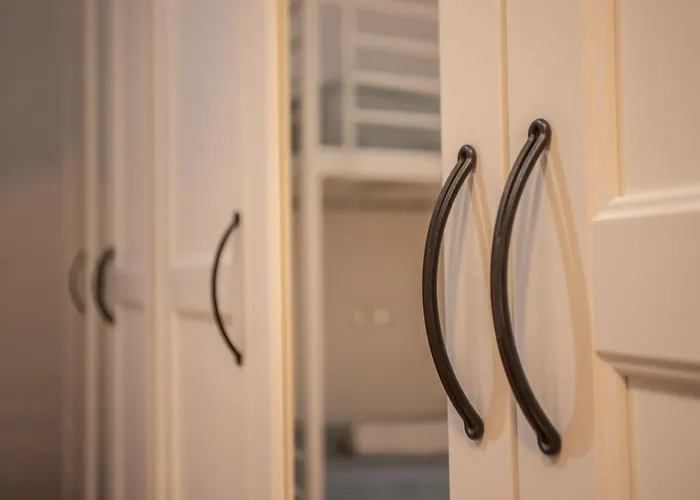 Bellevue Апартаменти *