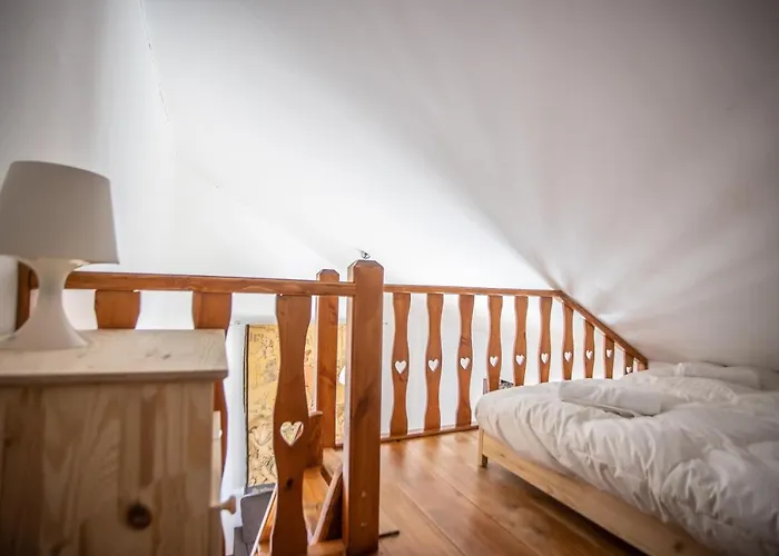 Bellevue Апартаменти *