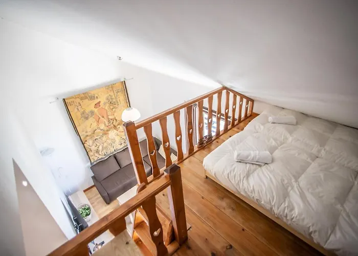 Апартаменти Bellevue *